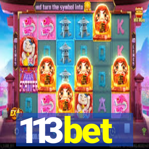 113bet