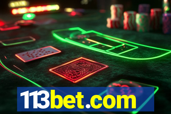 113bet.com