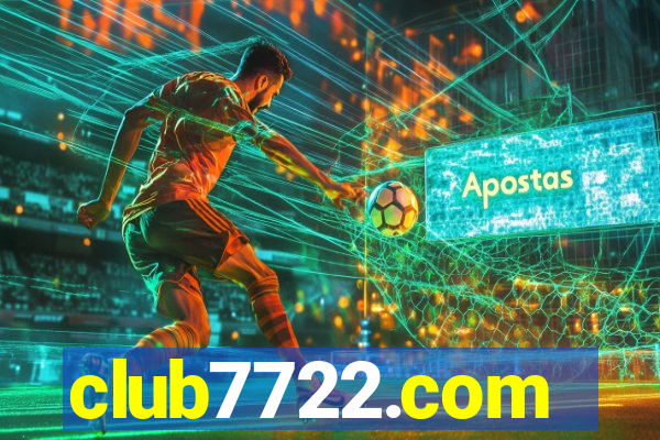 club7722.com