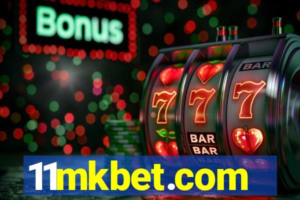 11mkbet.com