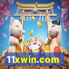 11xwin.com