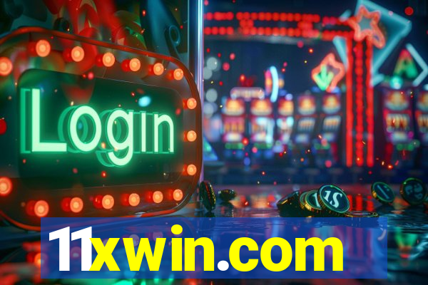 11xwin.com