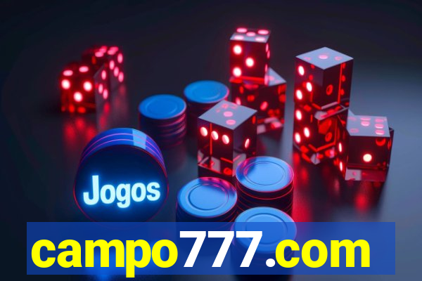 campo777.com