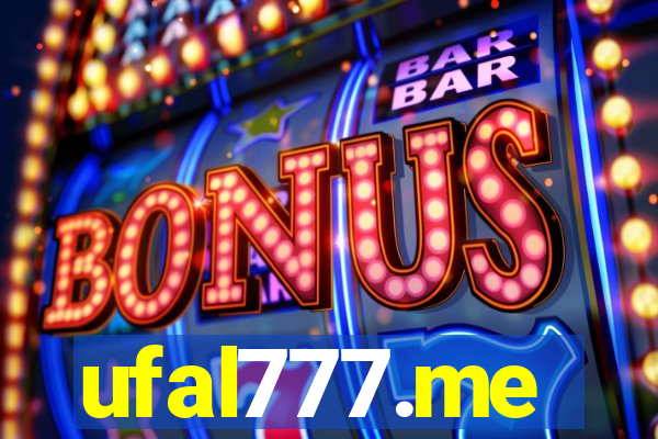 ufal777.me