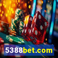 5388bet.com