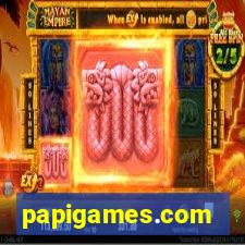 papigames.com