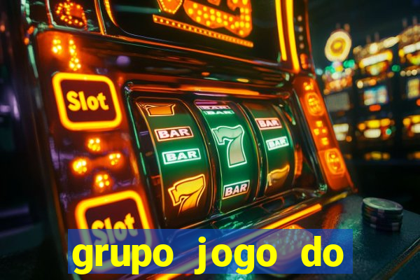 grupo jogo do bicho whatsapp salvador