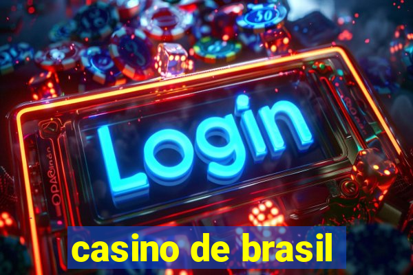 casino de brasil