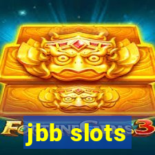 jbb slots