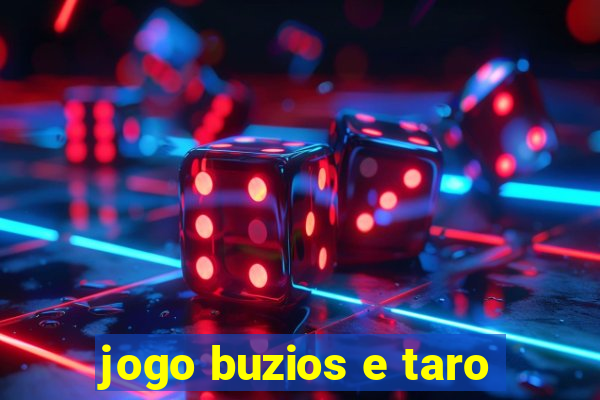 jogo buzios e taro