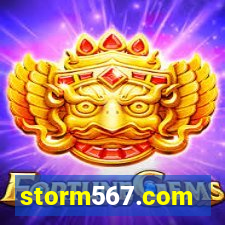 storm567.com