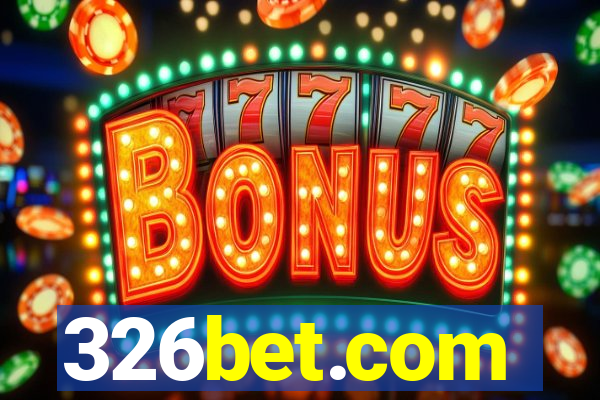 326bet.com