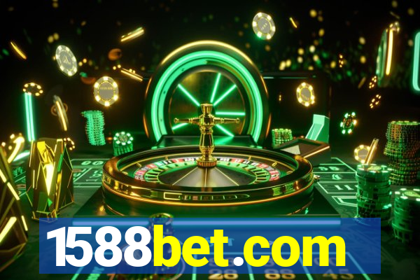 1588bet.com