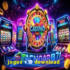 jogos +18 download