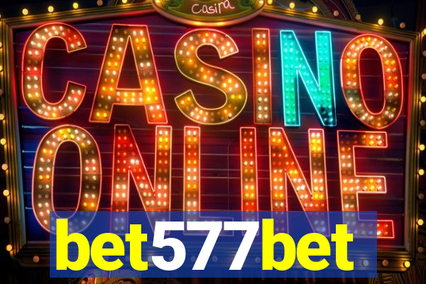 bet577bet