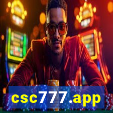 csc777.app