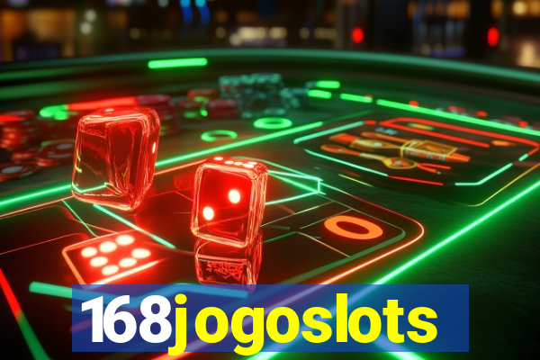 168jogoslots