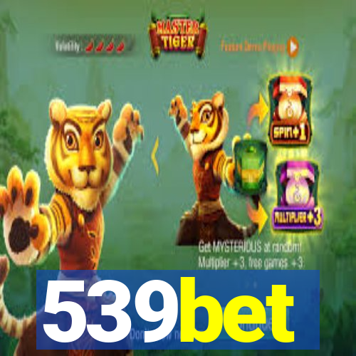 539bet