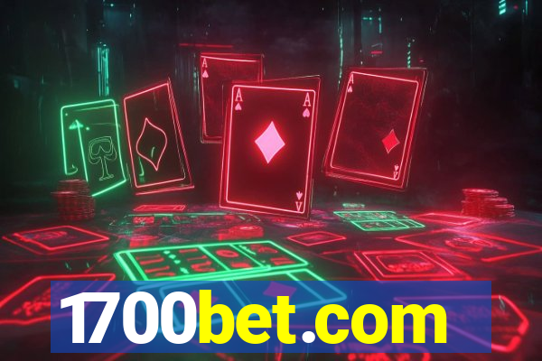 1700bet.com