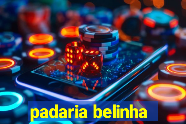 padaria belinha