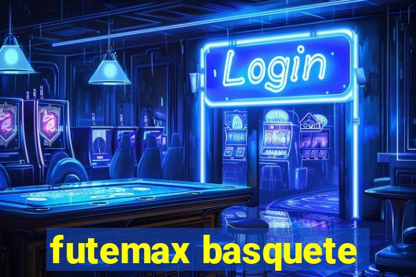 futemax basquete