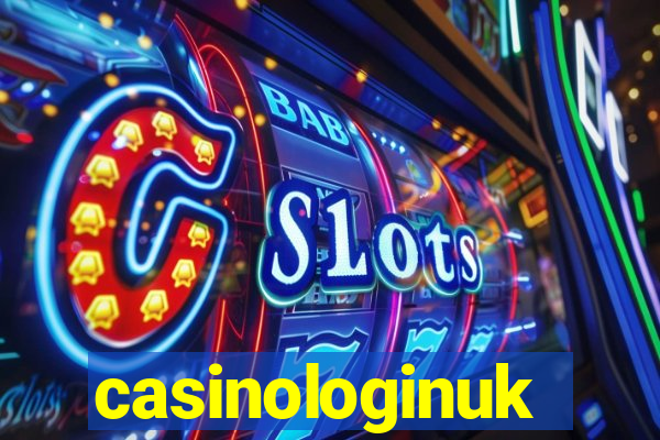 casinologinuk