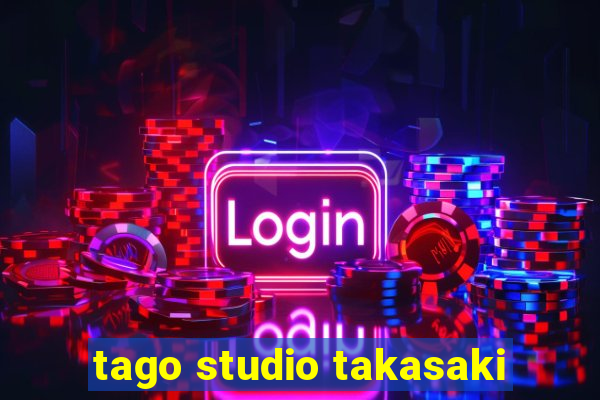 tago studio takasaki