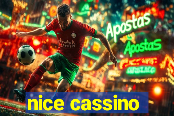 nice cassino