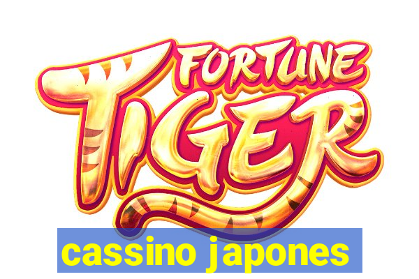 cassino japones