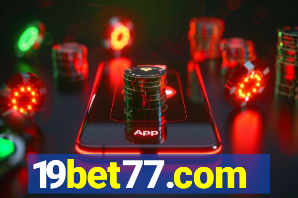 19bet77.com