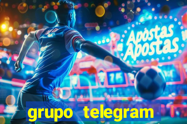 grupo telegram palpites futebol