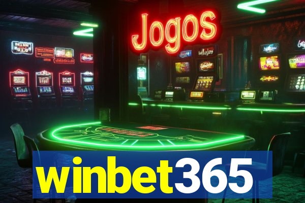 winbet365