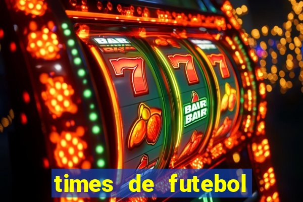 times de futebol de londres