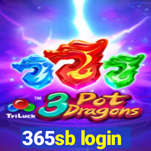 365sb login