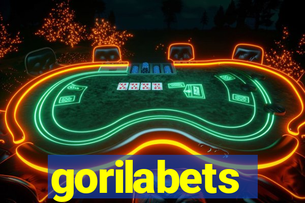 gorilabets