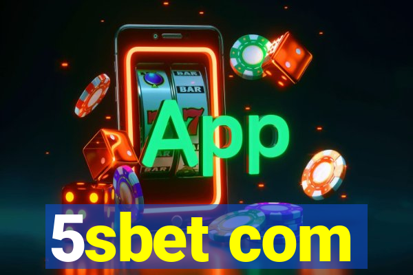 5sbet com