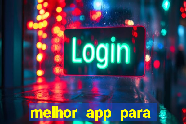 melhor app para ganhar dinheiro jogando