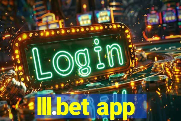 lll.bet app