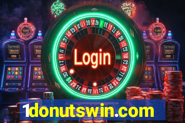 1donutswin.com