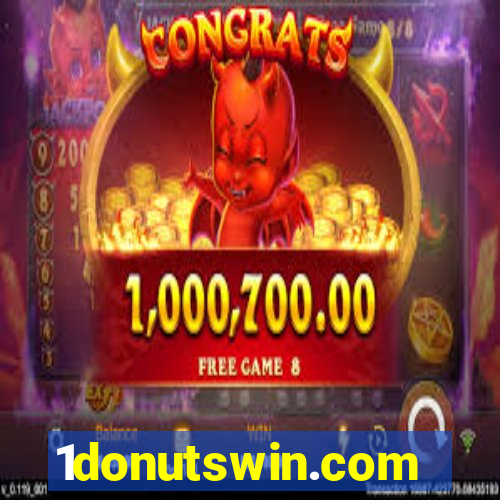 1donutswin.com