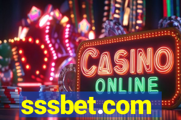 sssbet.com