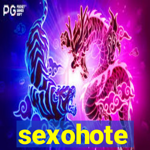 sexohote