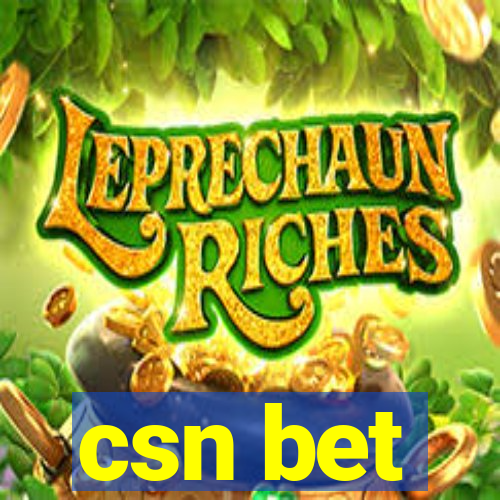 csn bet