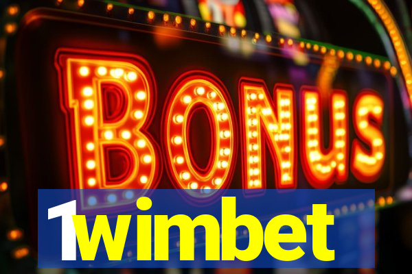 1wimbet