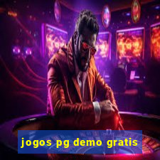 jogos pg demo gratis