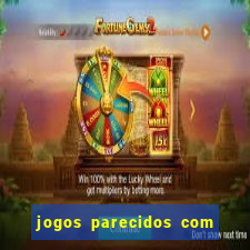 jogos parecidos com coin master