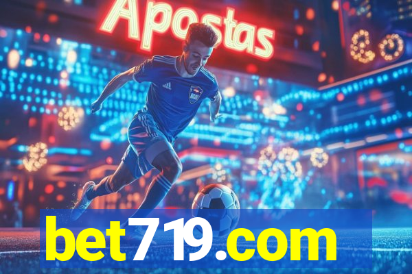 bet719.com