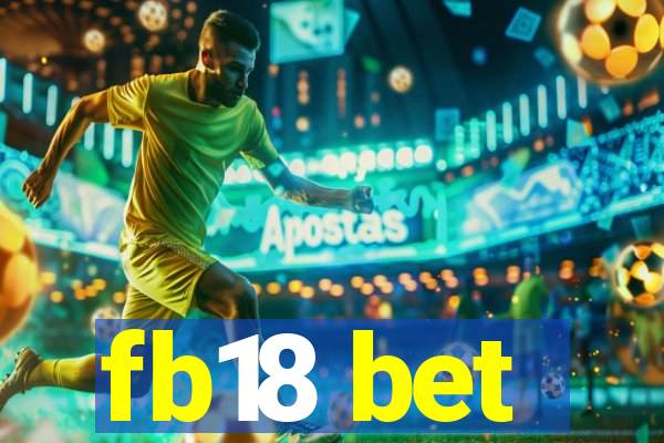 fb18 bet