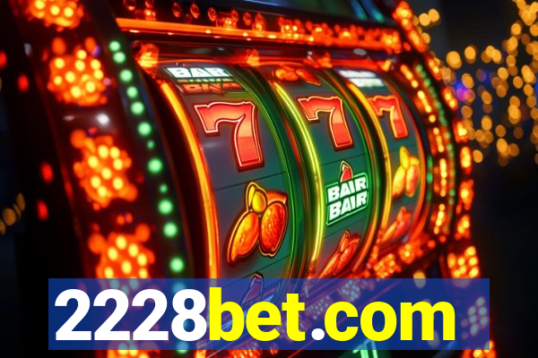 2228bet.com