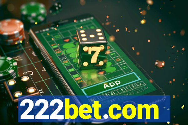 222bet.com